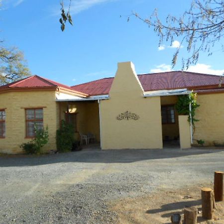 Sutherland Guest House מראה חיצוני תמונה