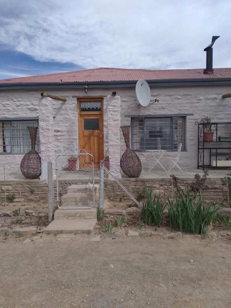 Sutherland Guest House מראה חיצוני תמונה