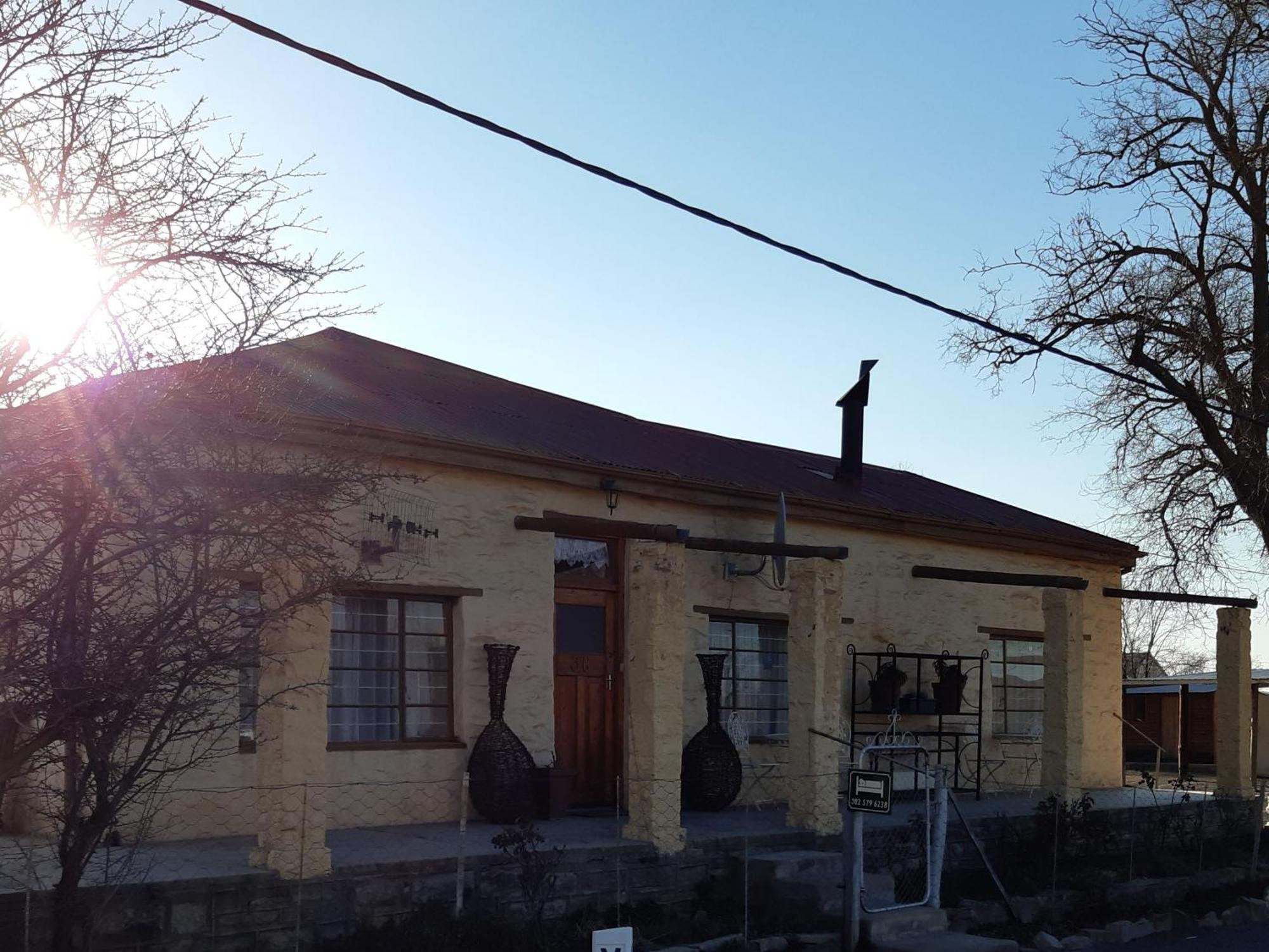 Sutherland Guest House מראה חיצוני תמונה