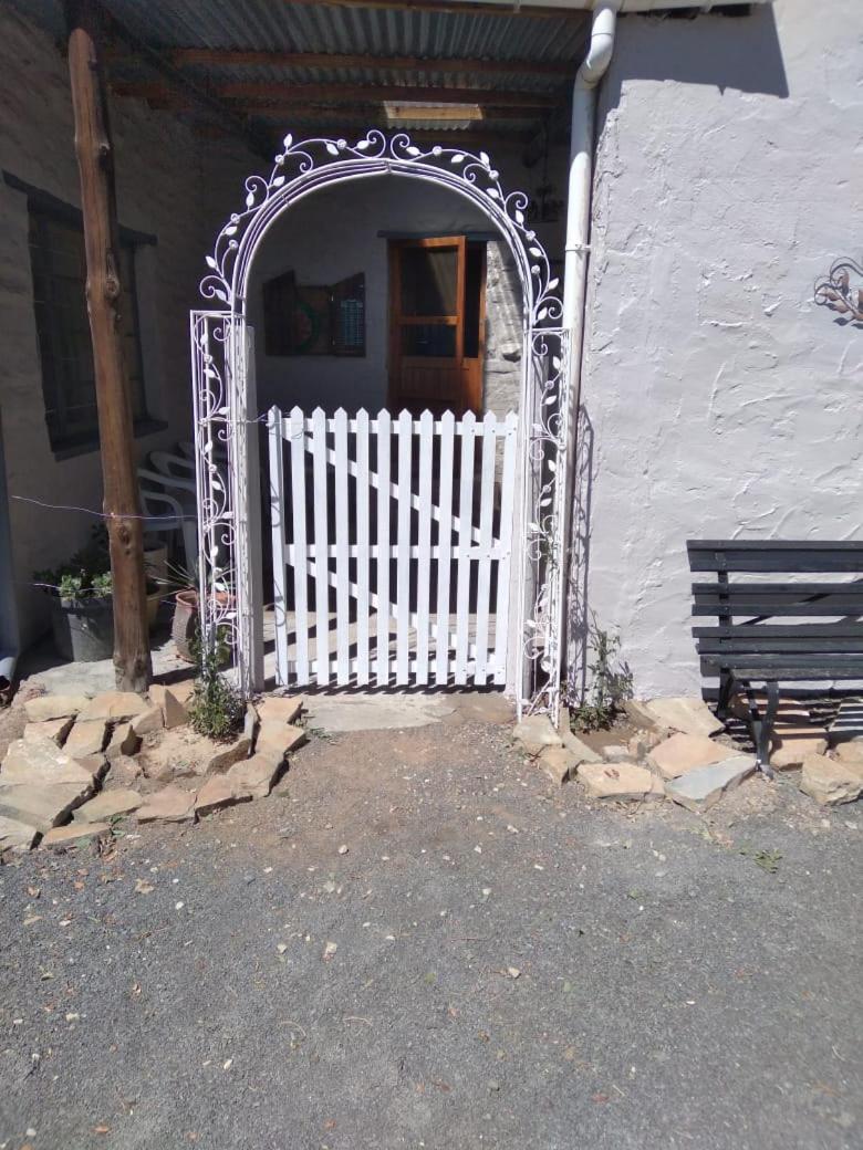 Sutherland Guest House חדר תמונה