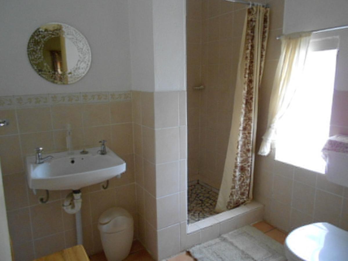 Sutherland Guest House מראה חיצוני תמונה