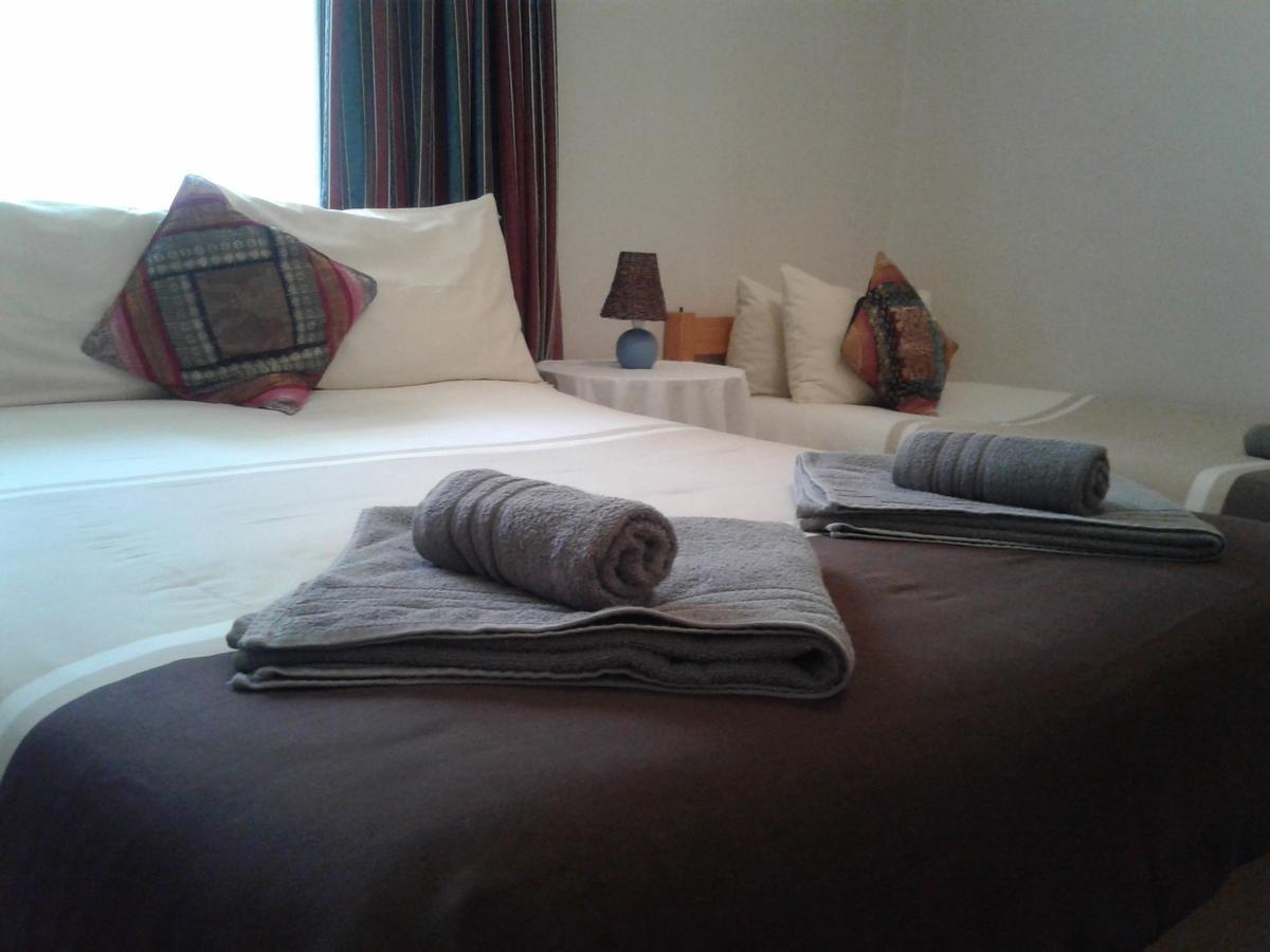 Sutherland Guest House מראה חיצוני תמונה
