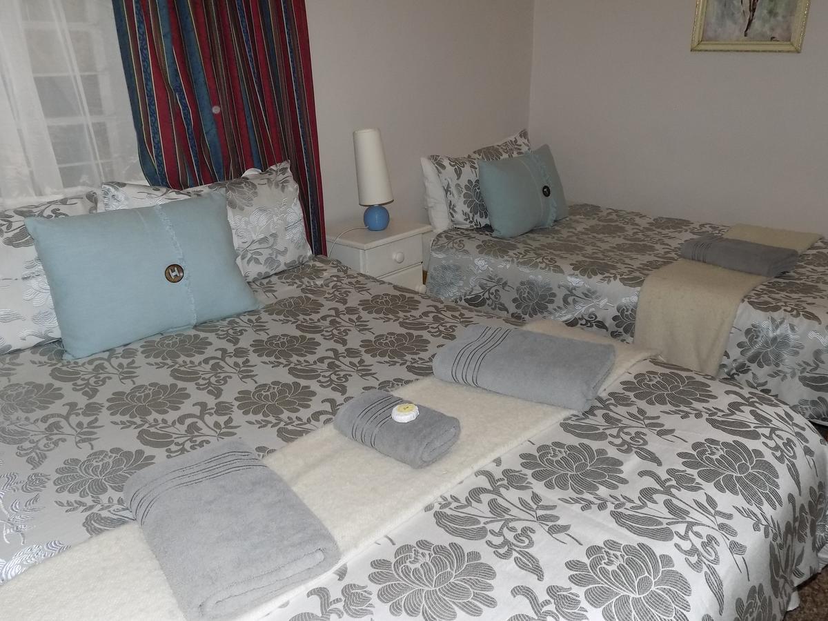 Sutherland Guest House מראה חיצוני תמונה