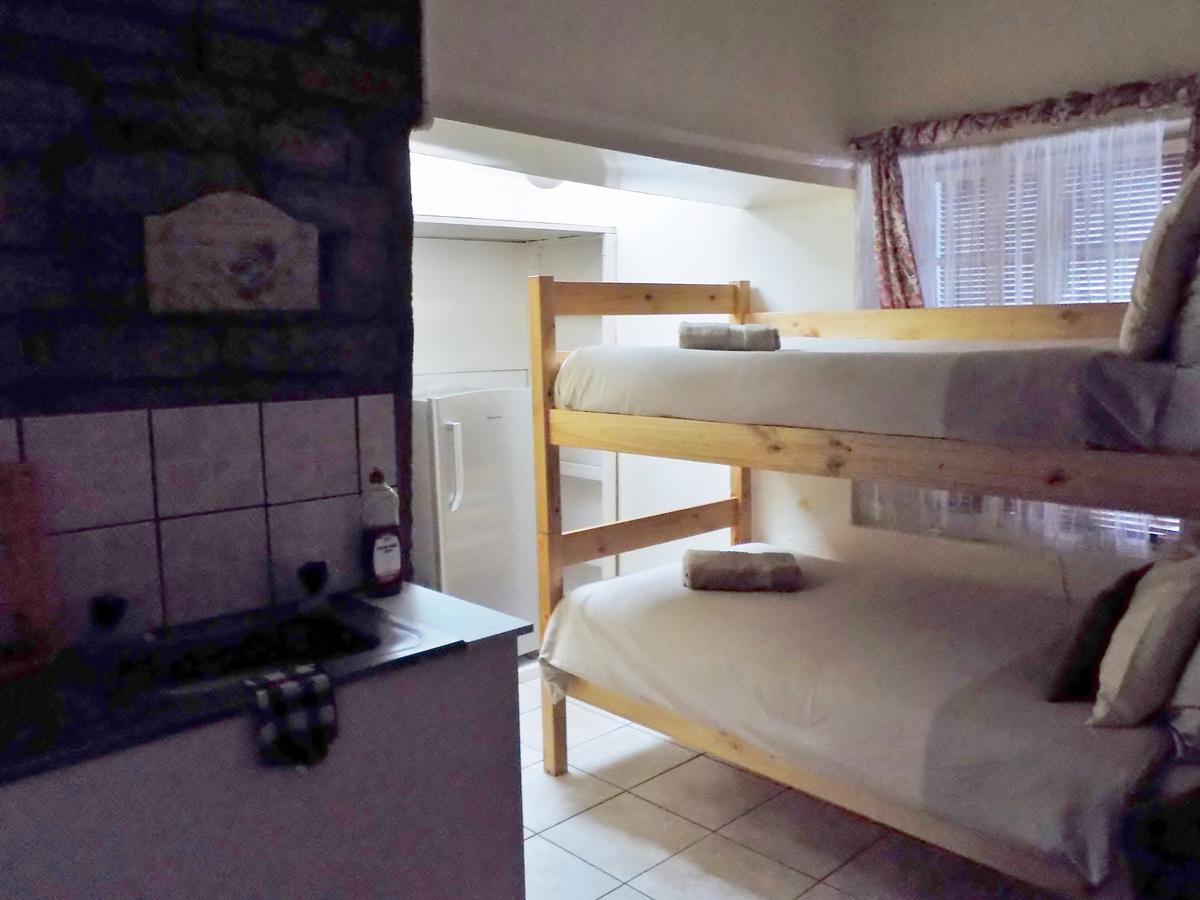 Sutherland Guest House מראה חיצוני תמונה