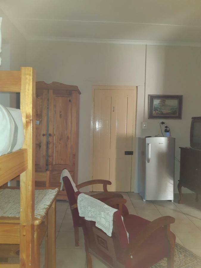 Sutherland Guest House מראה חיצוני תמונה
