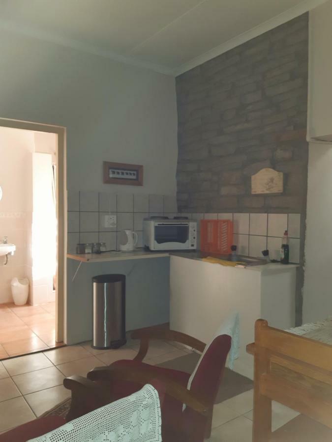 Sutherland Guest House מראה חיצוני תמונה