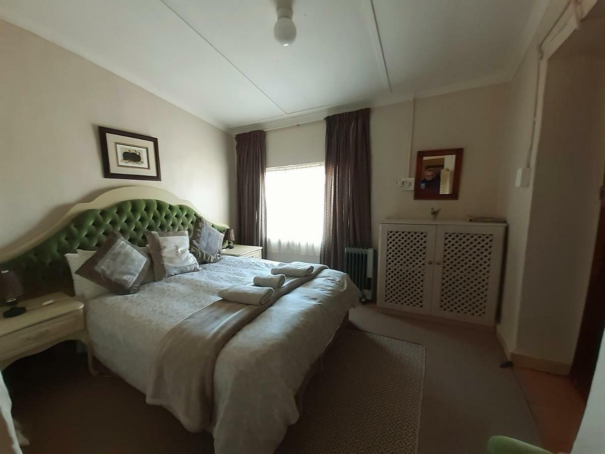 Sutherland Guest House מראה חיצוני תמונה