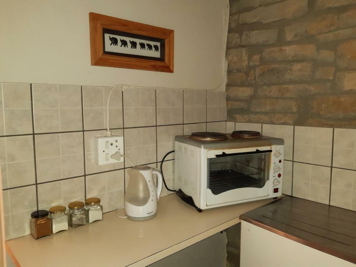 Sutherland Guest House מראה חיצוני תמונה