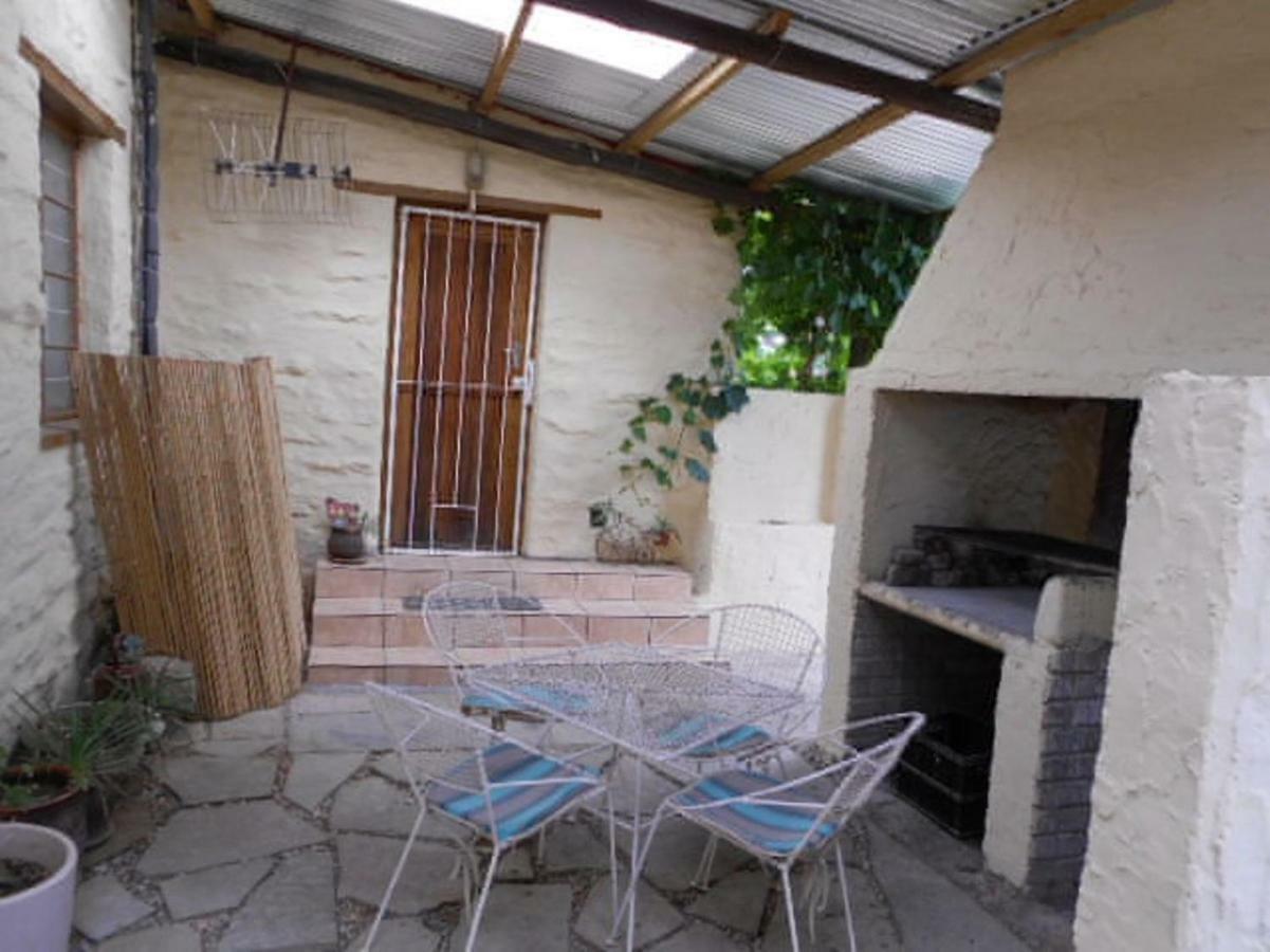 Sutherland Guest House מראה חיצוני תמונה