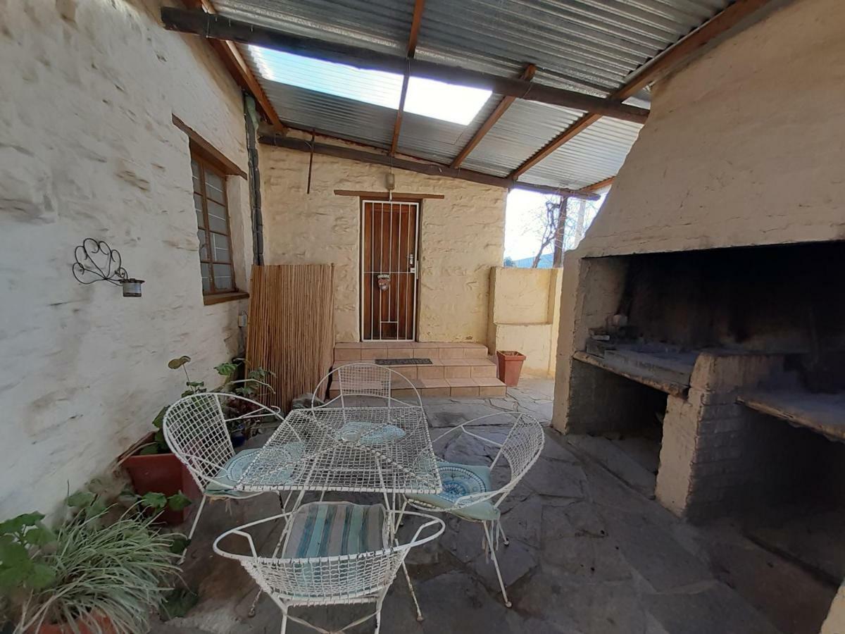 Sutherland Guest House מראה חיצוני תמונה