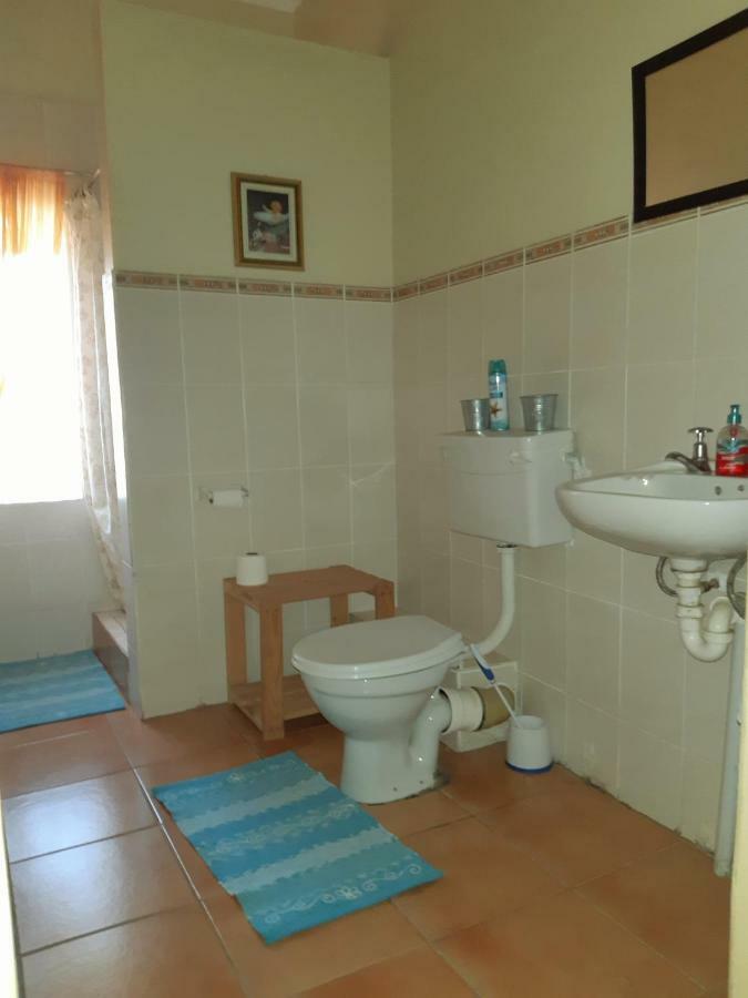 Sutherland Guest House מראה חיצוני תמונה