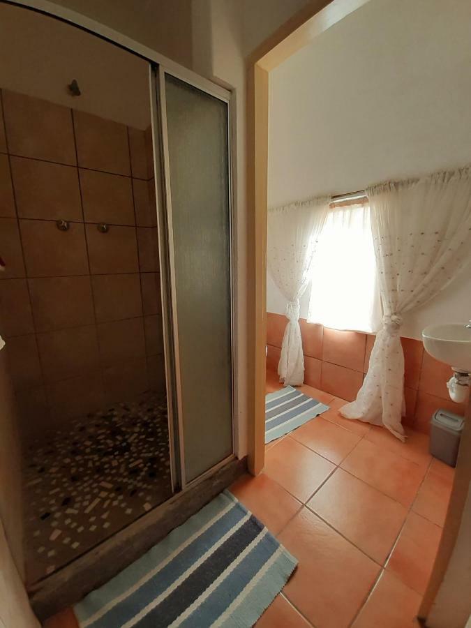 Sutherland Guest House מראה חיצוני תמונה