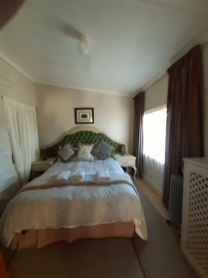 Sutherland Guest House מראה חיצוני תמונה