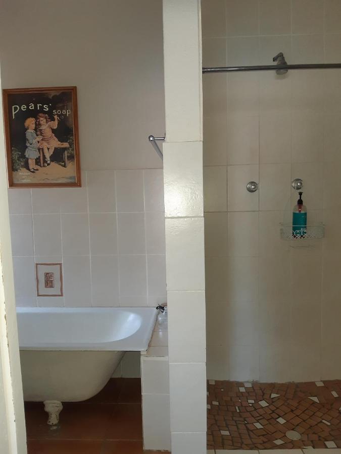 Sutherland Guest House מראה חיצוני תמונה