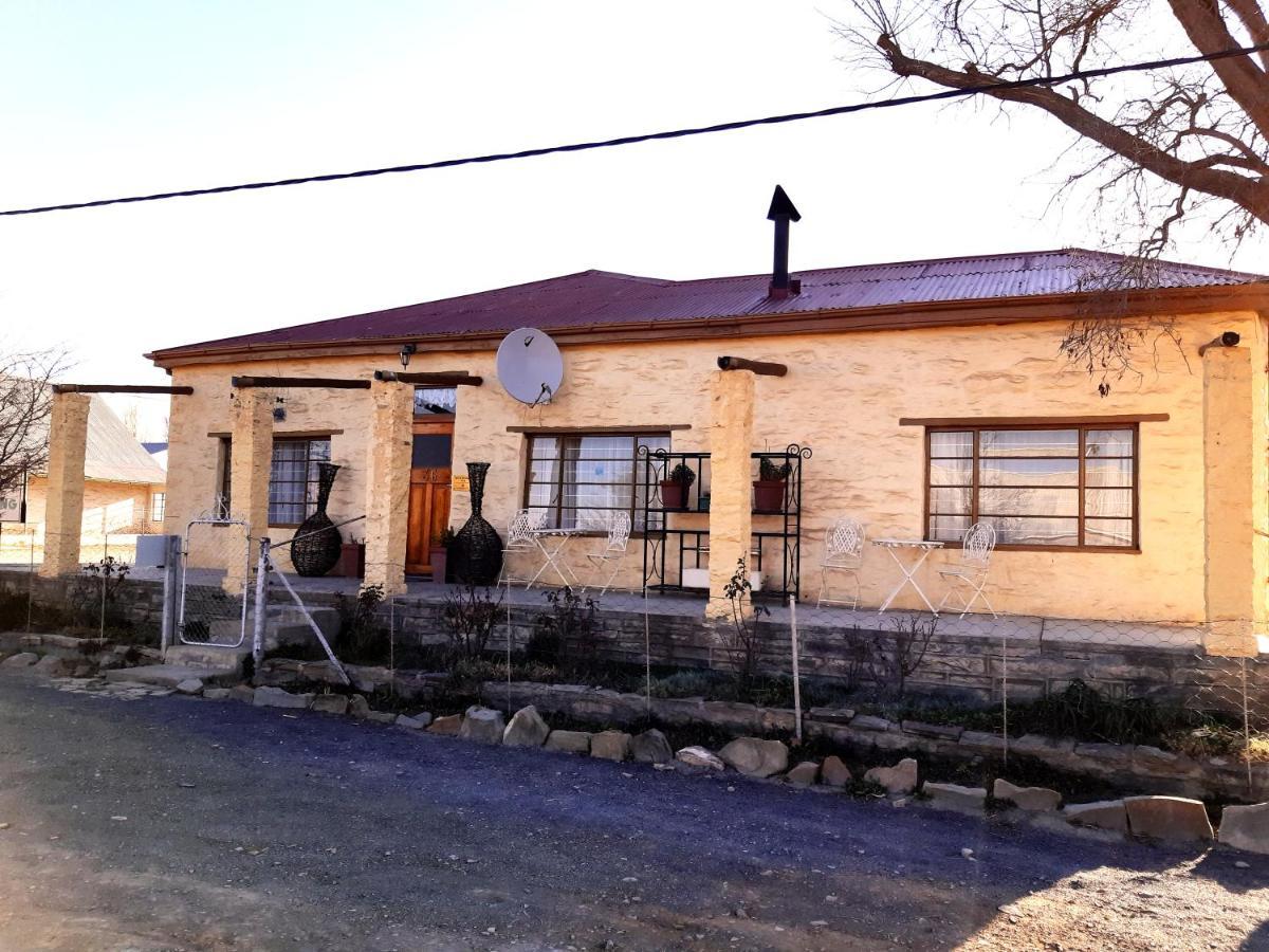 Sutherland Guest House מראה חיצוני תמונה